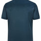 PS91 MENS SUSTAINABLE POLY/COTTON CORPORATE SS POLO