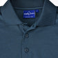 PS91 MENS SUSTAINABLE POLY/COTTON CORPORATE SS POLO