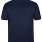 PS91 MENS SUSTAINABLE POLY/COTTON CORPORATE SS POLO