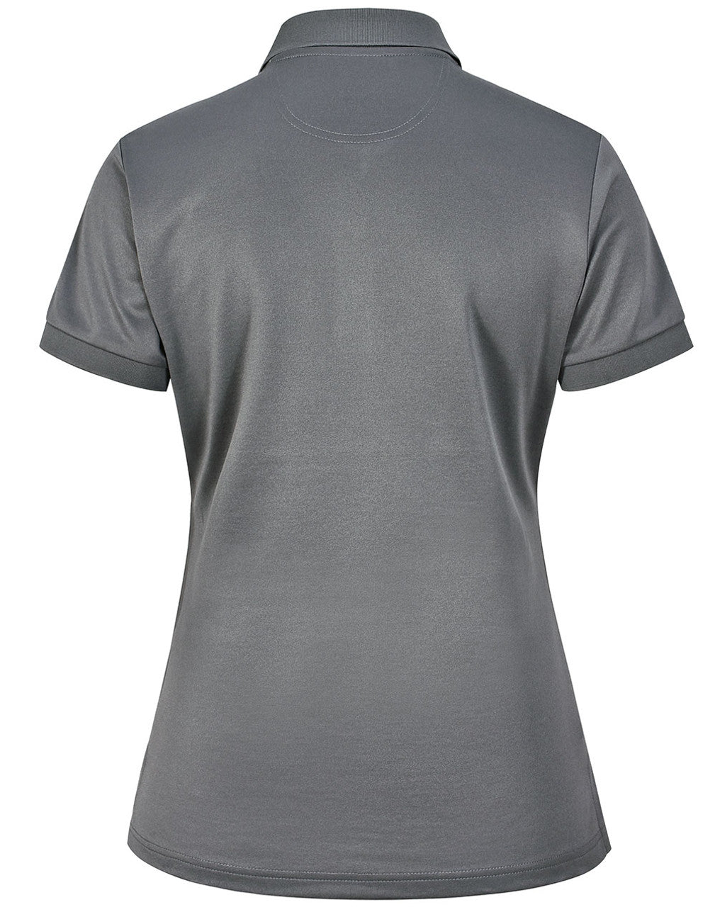 PS92 LADIES SUSTAINABLE POLY/COTTON CORPORATE  SS POLO