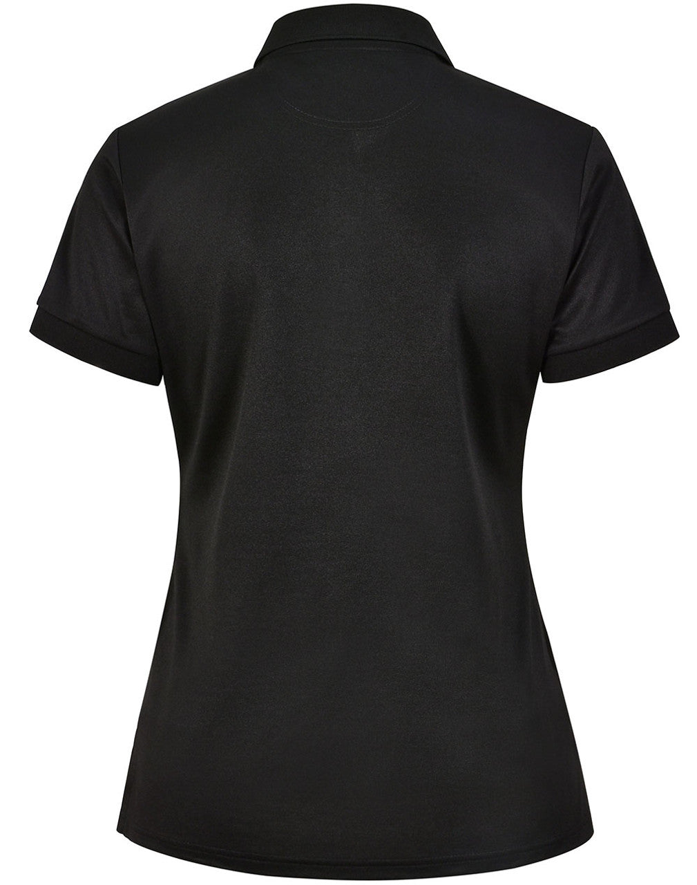 PS92 LADIES SUSTAINABLE POLY/COTTON CORPORATE  SS POLO