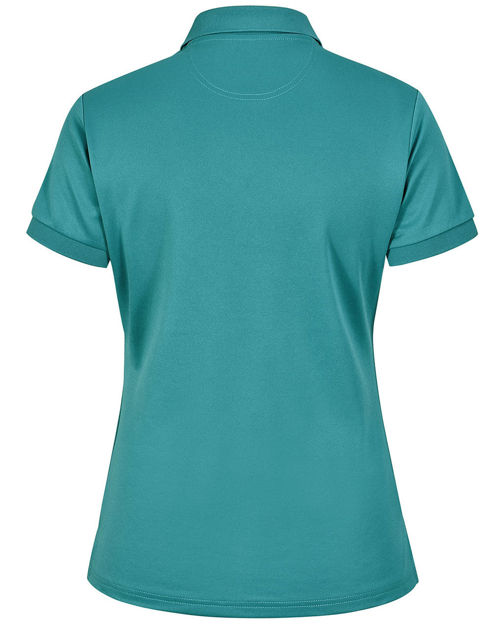 PS92 LADIES SUSTAINABLE POLY/COTTON CORPORATE  SS POLO