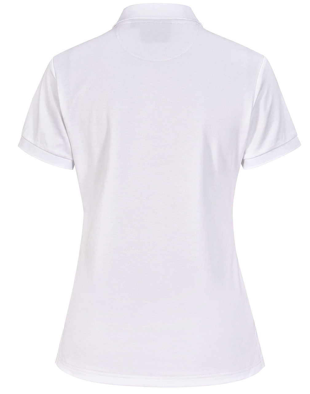 PS92 LADIES SUSTAINABLE POLY/COTTON CORPORATE  SS POLO