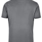PS93 MENS SUSTAINABLE POLY/COTTON CONTRAST SS POLO