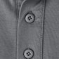 PS93 MENS SUSTAINABLE POLY/COTTON CONTRAST SS POLO
