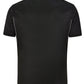 PS93 MENS SUSTAINABLE POLY/COTTON CONTRAST SS POLO