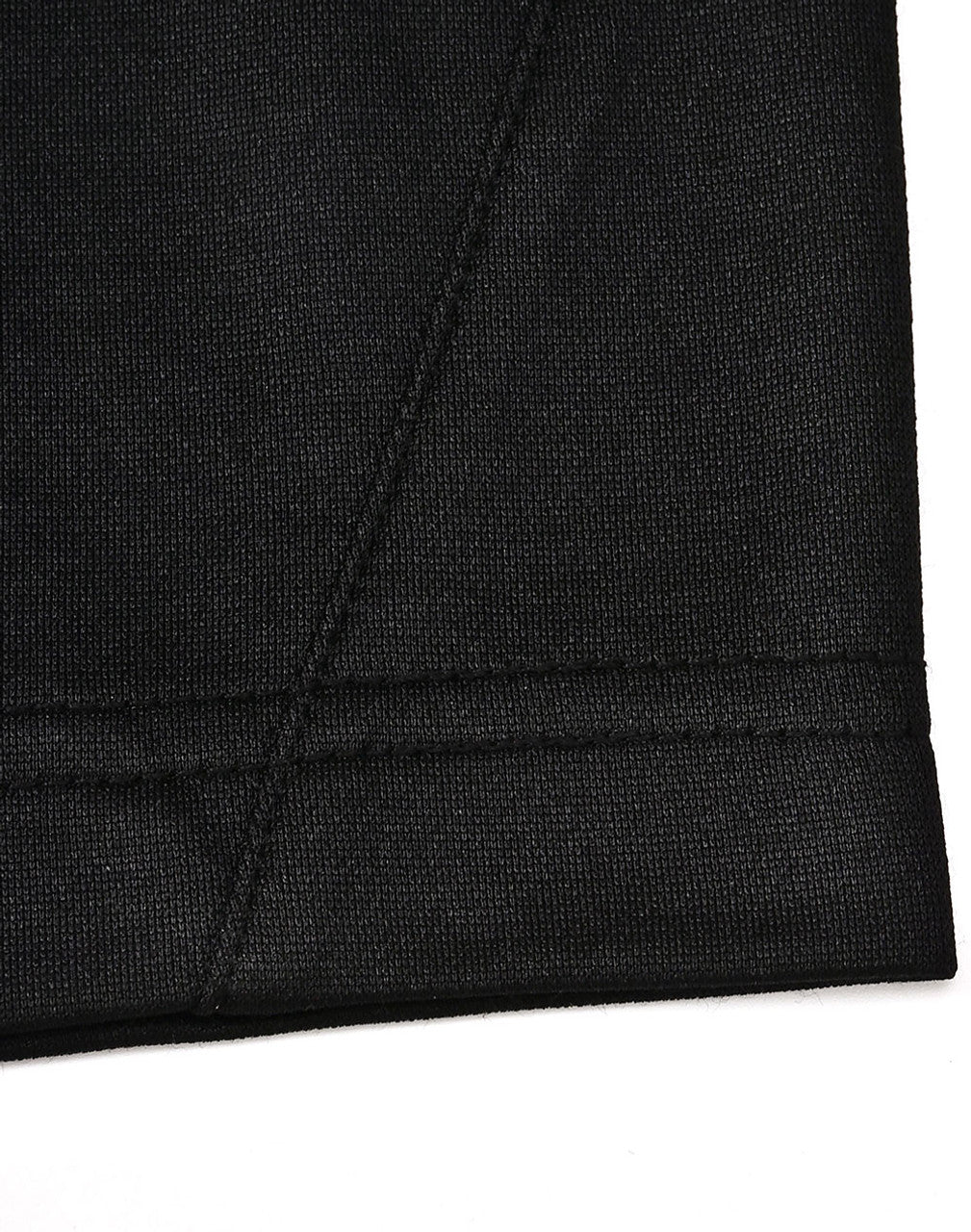 PS93K KIDS SUSTAINABLE POLY/COTTON CONTRAST SS POLO