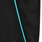 PS93K KIDS SUSTAINABLE POLY/COTTON CONTRAST SS POLO