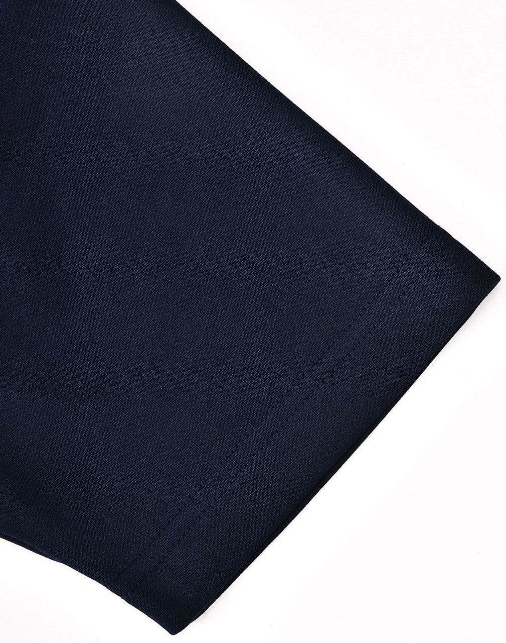 PS93K KIDS SUSTAINABLE POLY/COTTON CONTRAST SS POLO