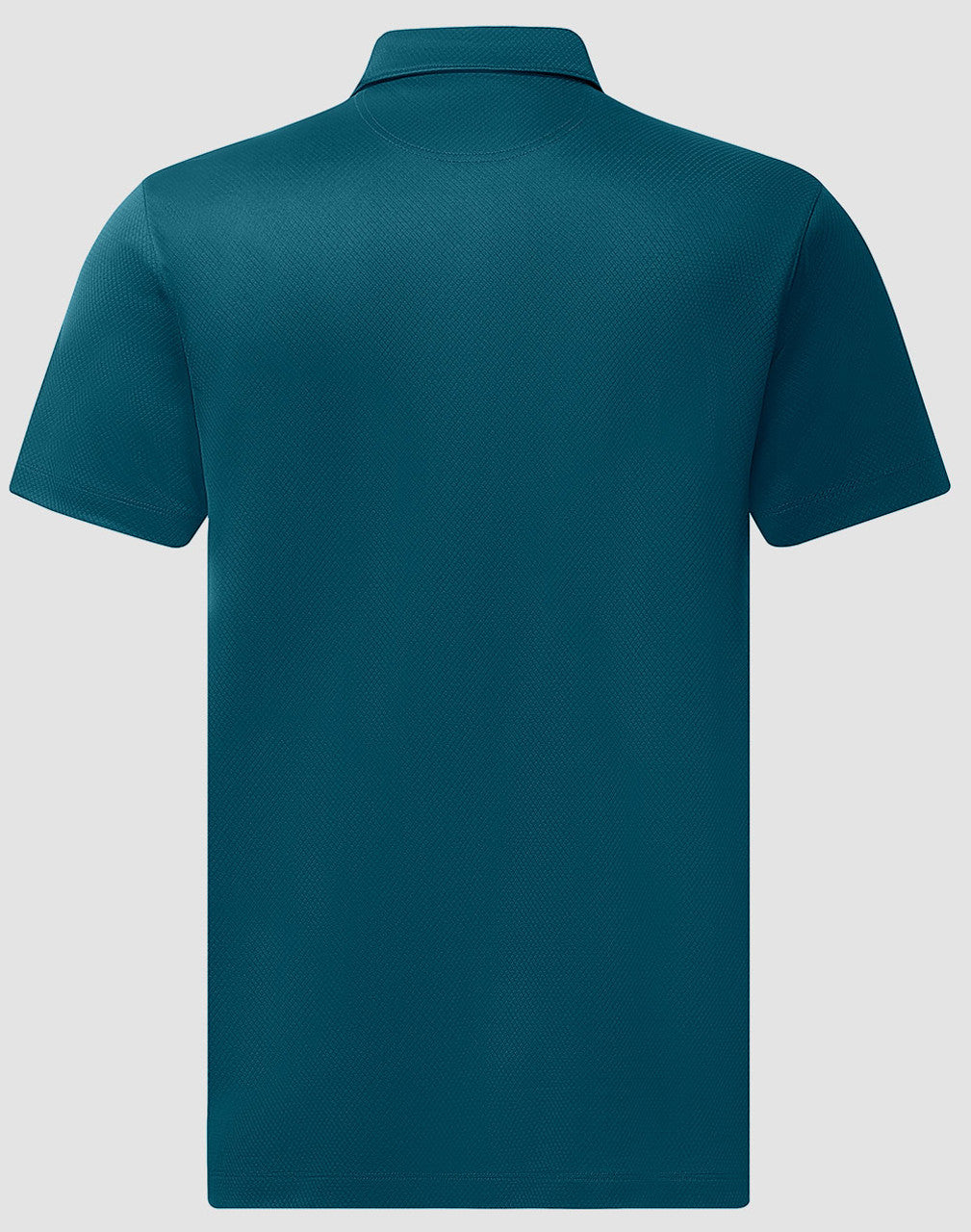 PS95 SUSTAINABLE JACQUARD KNIT POLO Men's