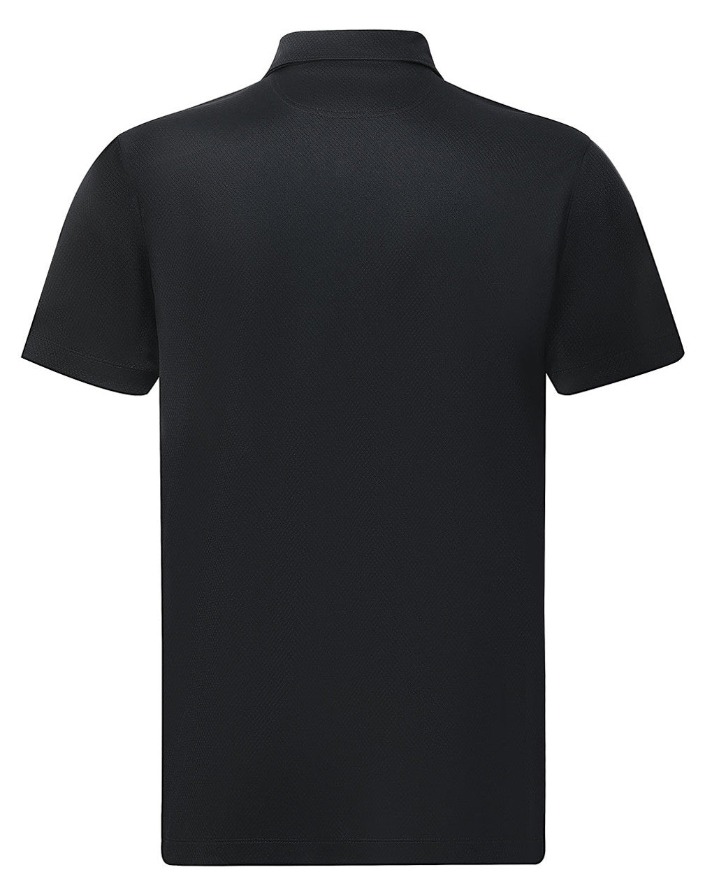 PS95 SUSTAINABLE JACQUARD KNIT POLO Men's