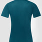 PS96 SUSTAINABLE JACQUARD KNIT POLO Ladies