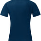 PS96 SUSTAINABLE JACQUARD KNIT POLO Ladies