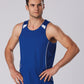 SL53 LEGEND SINGLET Men's