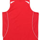 SL53 LEGEND SINGLET Men's