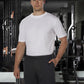 SS05 ADULTS BAMBOO CHARCOAL SHORT