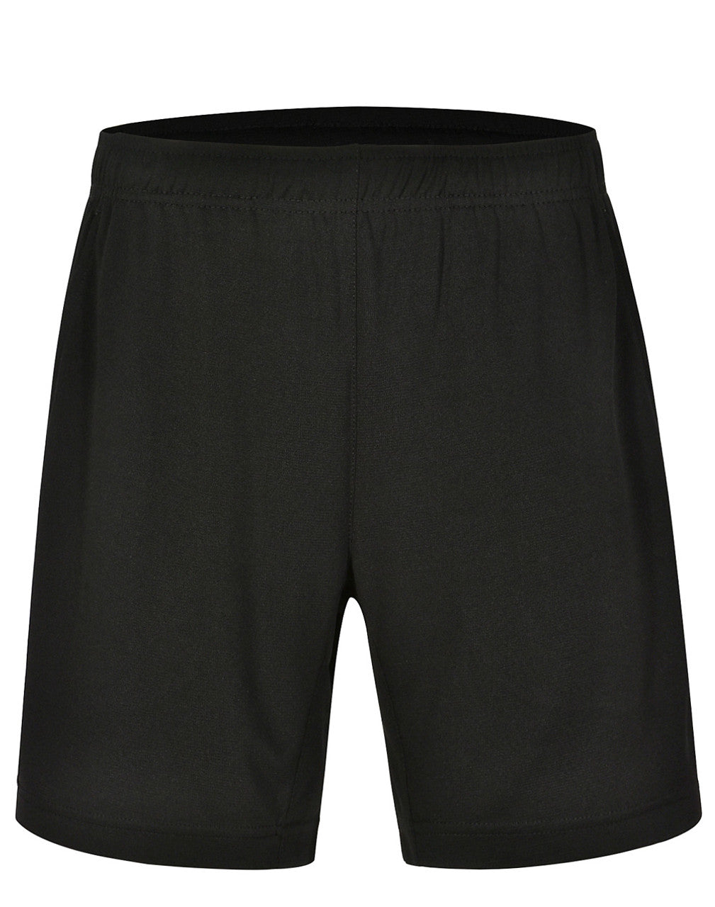 SS05 ADULTS BAMBOO CHARCOAL SHORT