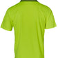SW01CD High Visibility CoolDry Short Sleeve Polo