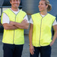 SW02 Hi-Vis SAFETY VEST