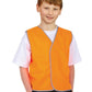 SW02K Hi-Vis SAFETY VEST Kid's