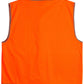 SW02K Hi-Vis SAFETY VEST Kid's