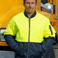 SW06A Hi-Vis TWO TONE FLYING JACKET