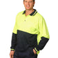 SW11 SAFETY POLO