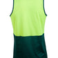 SW15 Hi-Vis SAFETY SINGLET