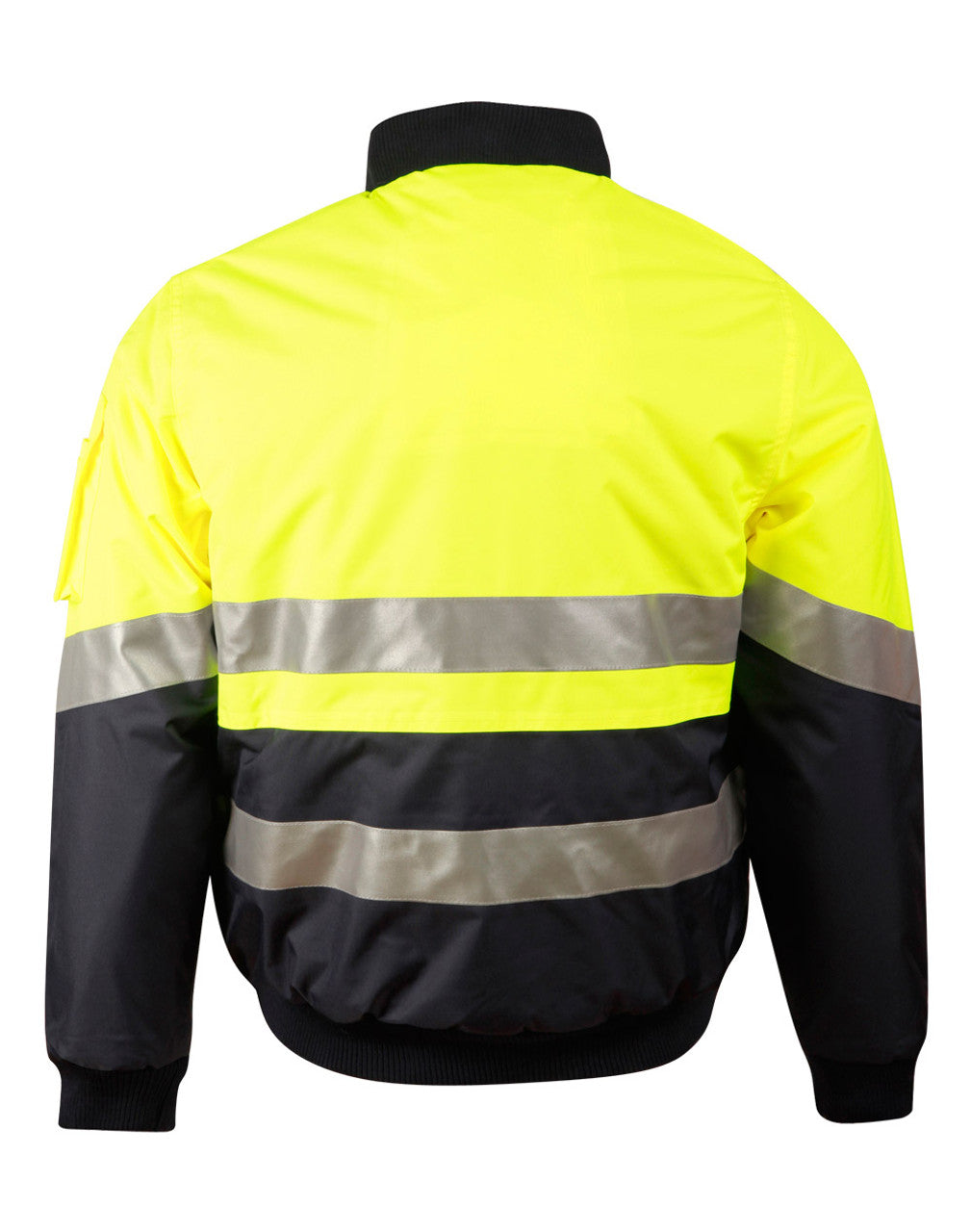 SW16A Hi-Vis TWO TONE FLYING JACKET