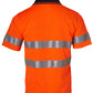 SW17A SHORT SLEEVE SAFETY POLO
