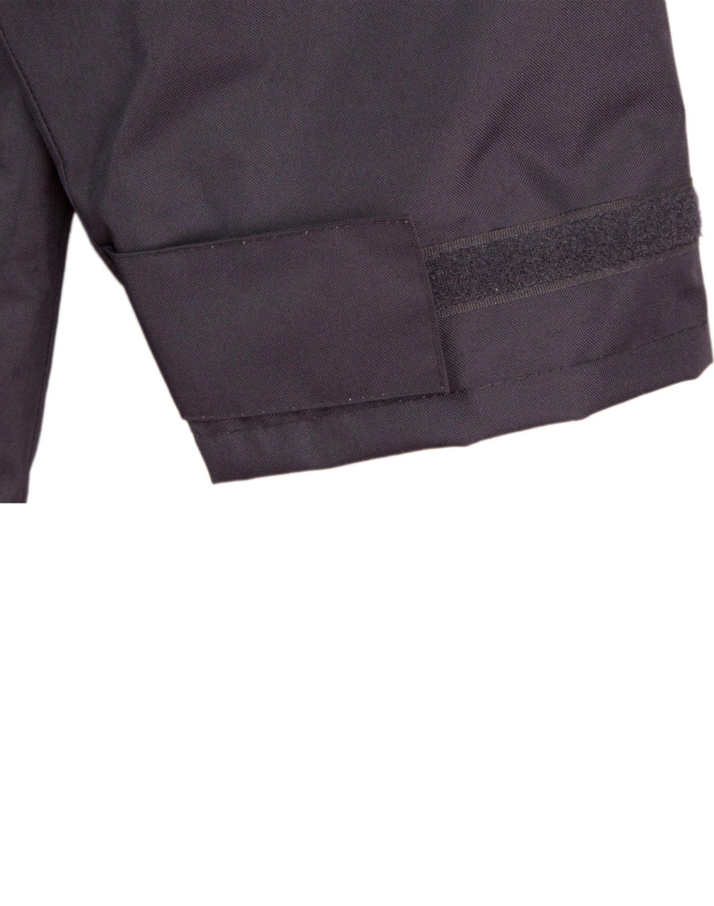 SW18A HI-VIS SAFETY JACKET WITH MESH LINING & 3M TAPES