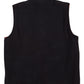 SW19A HI-VIS REVERSIBLE SAFETY VEST WITH 3M TAPES