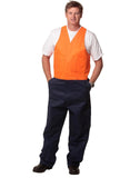 SW201 MEN'S OVERALL Regular Size