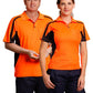 SW25 HI-VIS FASHION POLO Unisex