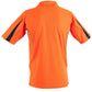 SW25A HI-VIS LEGEND SHORT SLEEVE POLO Mens'