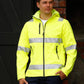SW30 HI-VIS SAFETY JACKET-unisex