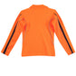 SW34A HI-VIS LEGEND LONG SLEEVE POLO Ladies'