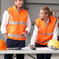 SW49 Hi-Vis SAFETY VEST