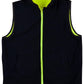 SW49 Hi-Vis SAFETY VEST