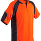 SW61 HIGH-VIS POLO - Unisex