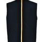 SW76 VIC Rail Hi Vis Reversible Safety Vest - Unisex