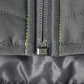SW80 UNISEX HI VIS MODERN STYLING HOODED PUFFER JACKET