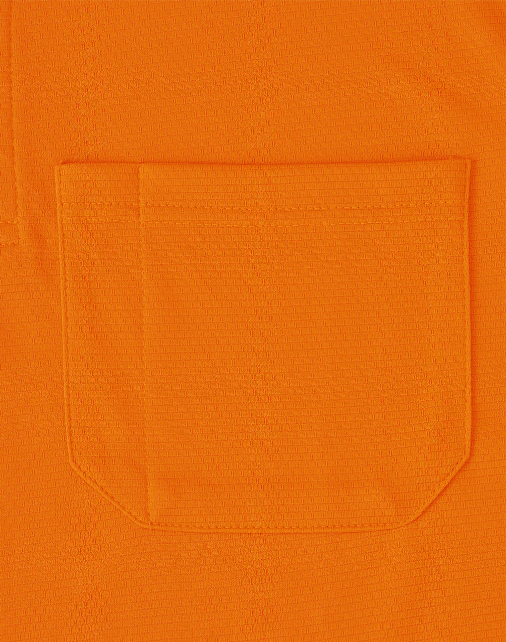 SW81 UNISEX HI-VIS BAMBOO CHARCOAL SS POLO