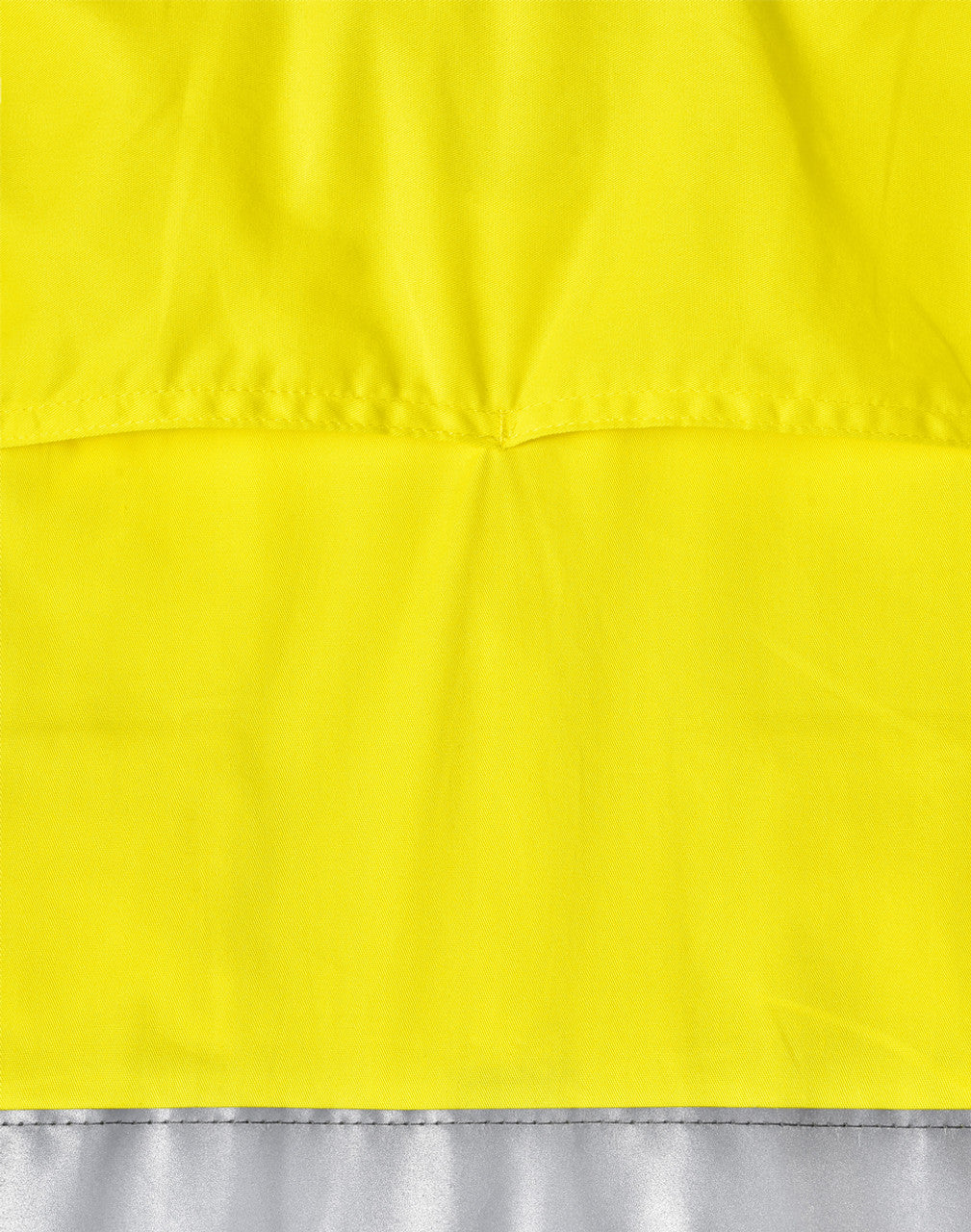 SW82 UNISEX HI VIS COOL-BREEZE SAFETY LS SHIRT (GENERIC TAPE)