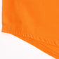 SW87 UNISEX HI-VIS COOL BREEZE CLOSED FRONT LS SHIRT WITH PERFORATED TAPE