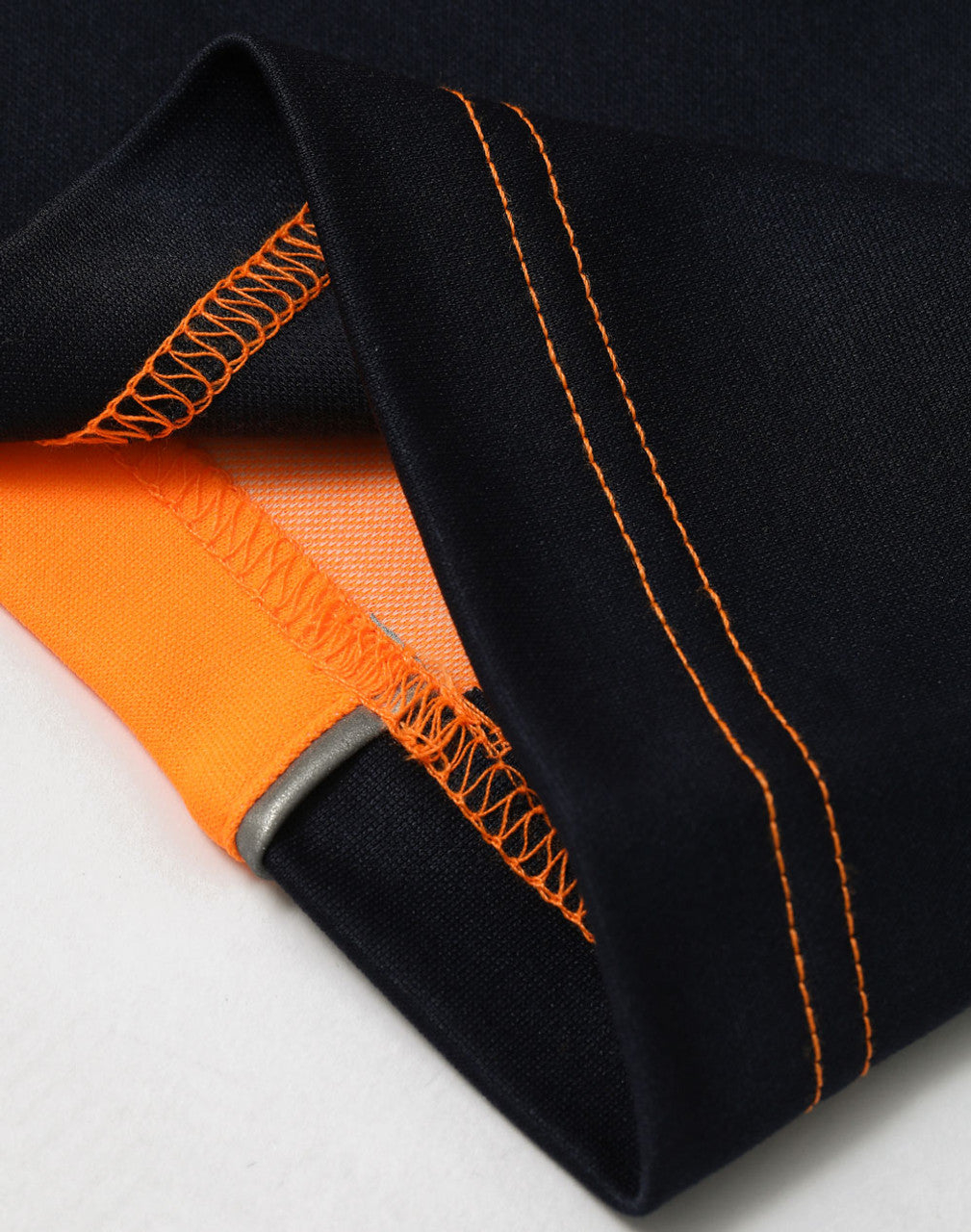 SW89 HI-VIS SUSTAINABLE COOL-BREEZE SAFETY POLO