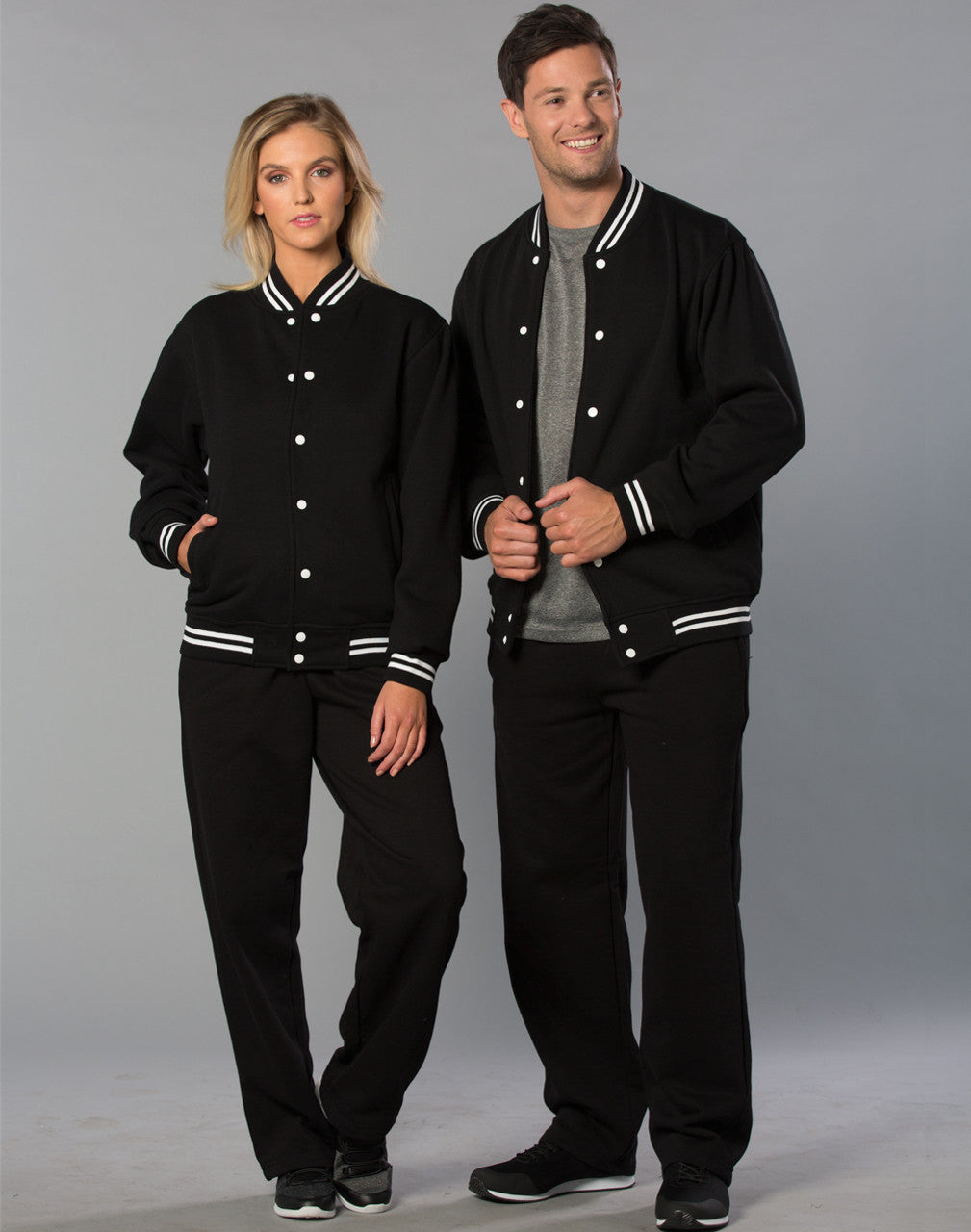 TP01A EAGLE PANTS - Unisex