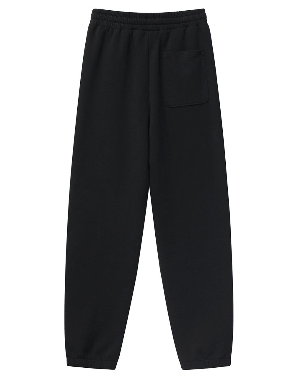 TP05 AIRLAYERED CVC SWEATPANTS Unisex