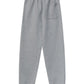 TP05 AIRLAYERED CVC SWEATPANTS Unisex