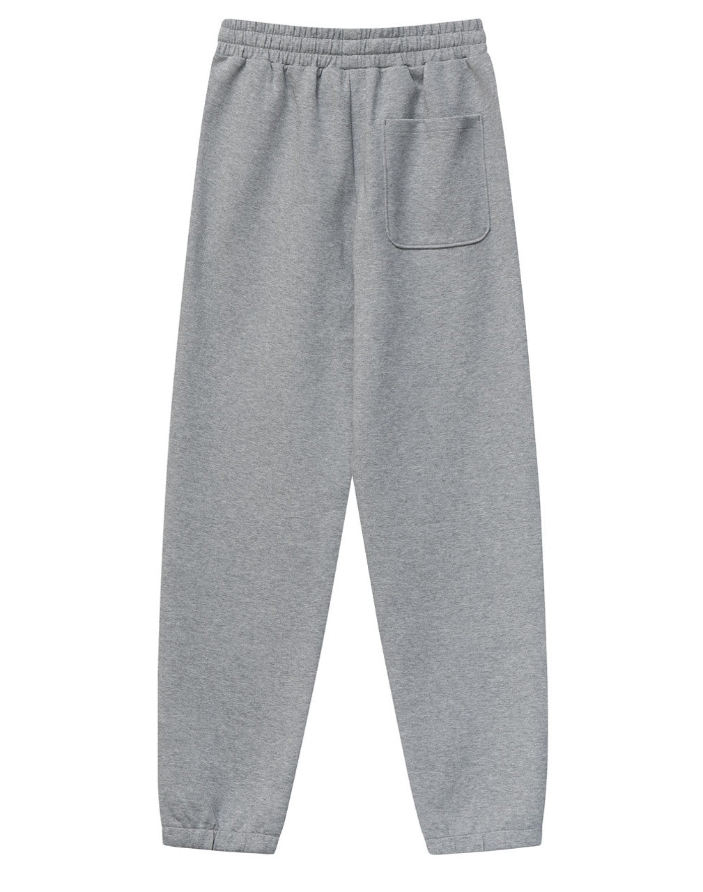 TP05 AIRLAYERED CVC SWEATPANTS Unisex